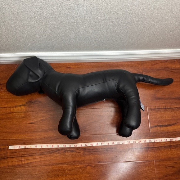 East Side Collection Dog Casual Canine Black - Picture 8 of 9